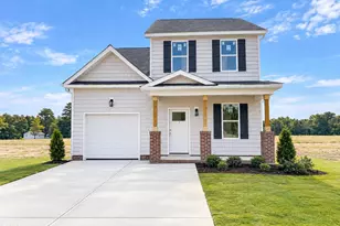 28 W Coulter Ct, Selma, NC 27576 - Photo 1