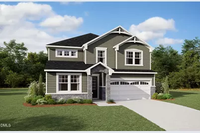 160 Cucumber Court, Garner, NC 27529 - Photo 1