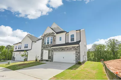 1521 Immagene Way #82, Fuquay Varina, NC 27526 - Photo 3