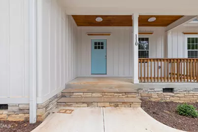 110 Quarterhorse Drive, Louisburg, NC 27549 - Photo 5