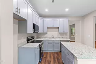 110 Quarterhorse Dr, Louisburg, NC 27549 - Photo 15