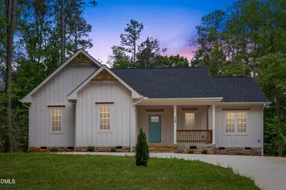 110 Quarterhorse Drive, Louisburg, NC 27549 - Photo 1