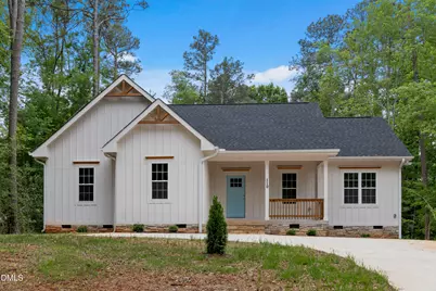 110 Quarterhorse Drive, Louisburg, NC 27549 - Photo 3