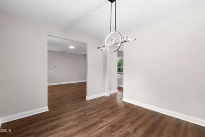 110 Quarterhorse Drive, Louisburg, NC 27549 - Photo 21
