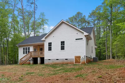 110 Quarterhorse Drive, Louisburg, NC 27549 - Photo 43