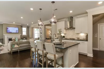 2965 Ocean Sunrise Drive, Wake Forest, NC 27587 - Photo 9