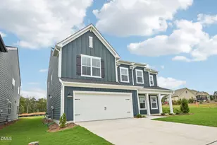 1618 Immagene Wy, Fuquay Varina, NC 27526 - Photo 3