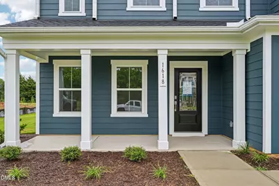 1618 Immagene Way #72, Fuquay Varina, NC 27526 - Photo 5