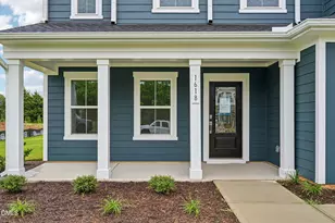 1618 Immagene Wy, Fuquay Varina, NC 27526 - Photo 5