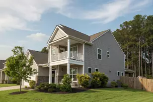 55 Mallory Oak Dr, Franklinton, NC 27525 - Photo 19