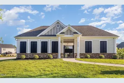 55 Mallory Oak Drive, Franklinton, NC 27525 - Photo 25