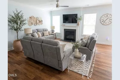 55 Mallory Oak Drive, Franklinton, NC 27525 - Photo 13