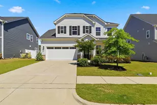 2709 Womble Rdg Dr, Apex, NC 27562 - Photo 59