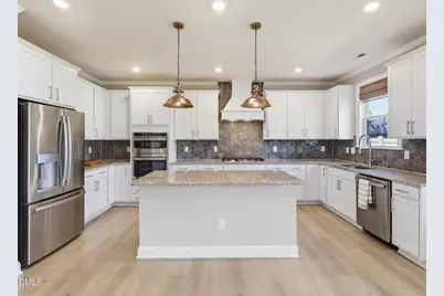 2709 Womble Ridge Drive, Apex, NC 27562 - Photo 31