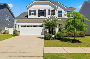 2709 Womble Rdg Dr, Apex, NC 27562 - Photo 1