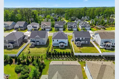 2709 Womble Ridge Drive, New Hill, NC 27562 - Photo 53