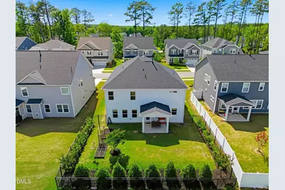 2709 Womble Ridge Drive, Apex, NC 27562 - Photo 11