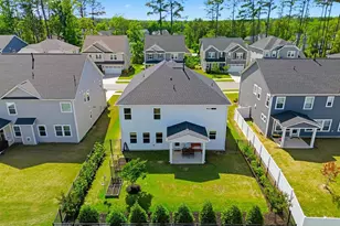 2709 Womble Rdg Dr, Apex, NC 27562 - Photo 11