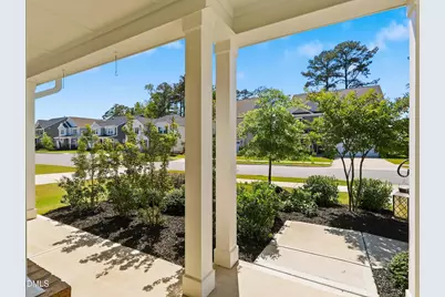 2709 Womble Ridge Drive, New Hill, NC 27562 - Photo 5