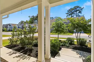 2709 Womble Rdg Dr, Apex, NC 27562 - Photo 5