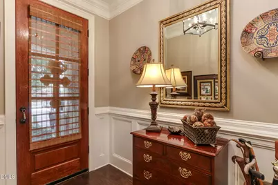 3838 Cottage Rose Lane, Raleigh, NC 27612 - Photo 3