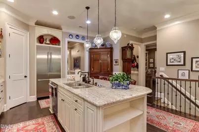 3838 Cottage Rose Lane, Raleigh, NC 27612 - Photo 5