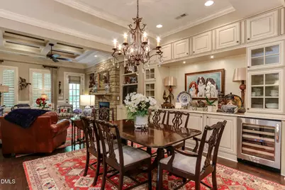 3838 Cottage Rose Lane, Raleigh, NC 27612 - Photo 7