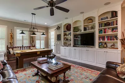 3838 Cottage Rose Lane, Raleigh, NC 27612 - Photo 27