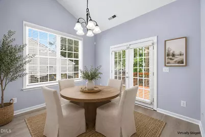5610 Apalachicula Drive, Raleigh, NC 27616 - Photo 3
