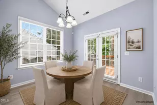5610 Apalachicula Dr, Raleigh, NC 27616 - Photo 3