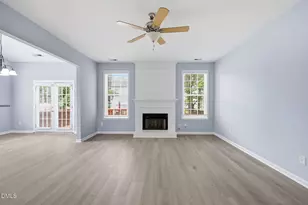 5610 Apalachicula Dr, Raleigh, NC 27616 - Photo 13
