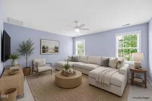 5610 Apalachicula Dr, Raleigh, NC 27616 - Photo 5