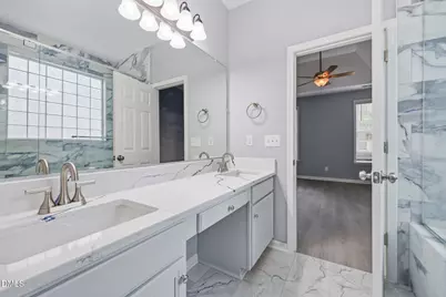 5610 Apalachicula Drive, Raleigh, NC 27616 - Photo 21