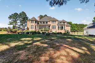 3812 Barberry Lake Ct, Fuquay Varina, NC 27526 - Photo 17