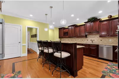 3812 Barberry Lake Court, Fuquay Varina, NC 27526 - Photo 5