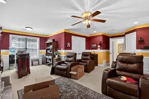 3812 Barberry Lake Ct, Fuquay Varina, NC 27526 - Photo 37