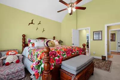 3812 Barberry Lake Court, Fuquay Varina, NC 27526 - Photo 23