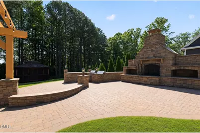3812 Barberry Lake Court, Fuquay Varina, NC 27526 - Photo 11