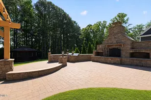 3812 Barberry Lake Ct, Fuquay Varina, NC 27526 - Photo 11