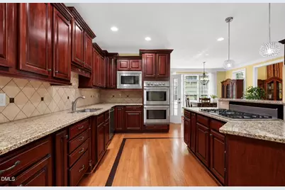 3812 Barberry Lake Court, Fuquay Varina, NC 27526 - Photo 9