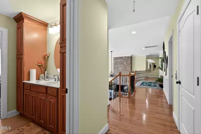 3812 Barberry Lake Court, Fuquay Varina, NC 27526 - Photo 31