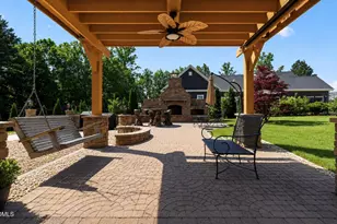 3812 Barberry Lake Ct, Fuquay Varina, NC 27526 - Photo 7