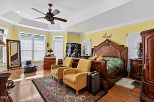 3812 Barberry Lake Ct, Fuquay Varina, NC 27526 - Photo 27
