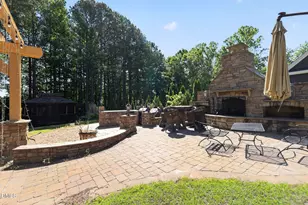 3812 Barberry Lake Ct, Fuquay Varina, NC 27526 - Photo 13