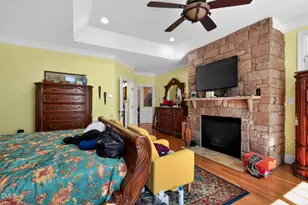 3812 Barberry Lake Ct, Fuquay Varina, NC 27526 - Photo 25