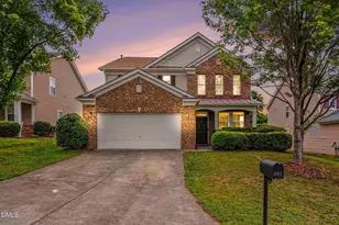203 Rondelay Dr, Durham, NC 27703 - Photo 1