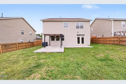 203 Rondelay Drive, Durham, NC 27703 - Photo 25
