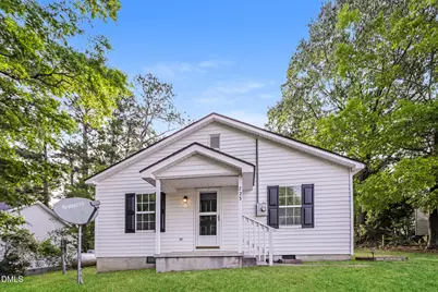 723 S Smith Street, Nashville, NC 27856 - Photo 1