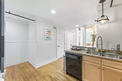 1535 Caraleigh Mills Court #207, Raleigh, NC 27603 - Photo 5
