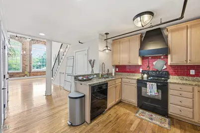 1535 Caraleigh Mills Court #207, Raleigh, NC 27603 - Photo 3